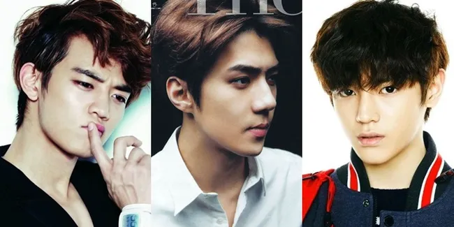 'Ditemukan di Jalan', Kini 3 Pria Ganteng Ini Idola Banyak Gadis