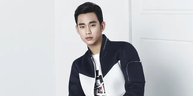 Ditentang Netizen, Kim Soo Hyun Dianggap Tak Pantas Dapat Piala