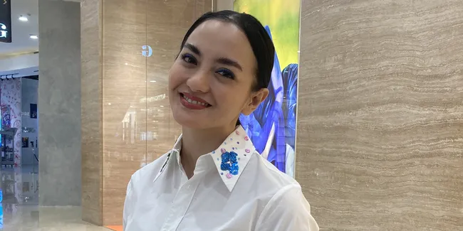 Ditinggal Ibnu Jamil Syuting ke Papua Selama 2 Bulan, Ririn Ekawati Senang