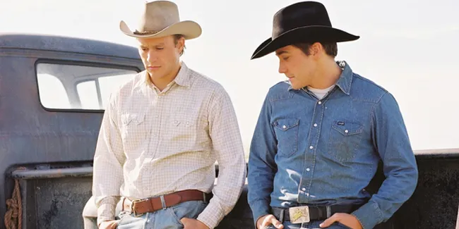 Ditinggal 'Pasangan Gay' Mati, Jake Gyllenhaal Belum Bisa Move On