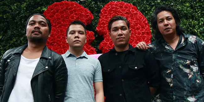 Raih Ratusan Juta Views, ‘Asal Kau Bahagia’ Diadaptasi Jadi FIlm