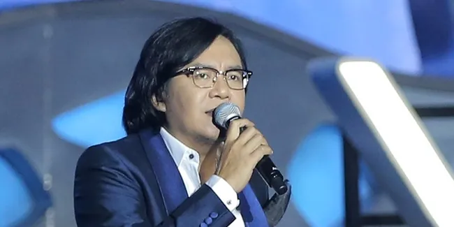 Dituding Alay Oleh Deddy Corbuzier dan Andre, Ari Lasso: Padahal Andre yang Menjerumuskan Gue