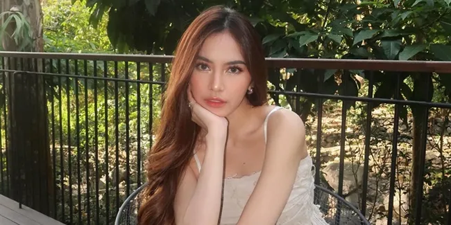 Dituding Berselingkuh dengan Pemain Keyboardnya, Mahalini Laporkan Akun TikTok ke Polisi