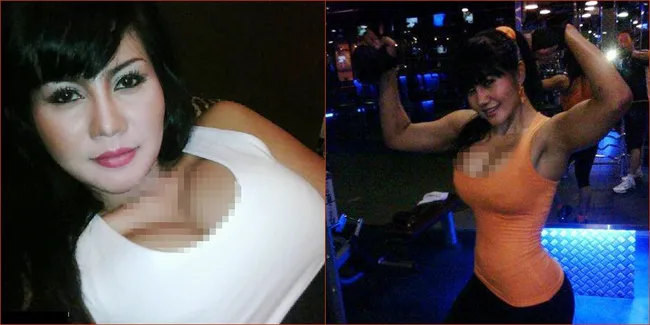 Dituding Cari Sensasi Belaka, Novita Sari Punya Bukti Kuat