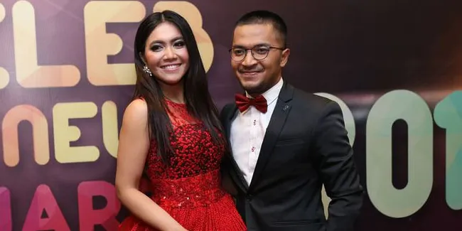 Dituding Hubungan Asmaranya Settingan, Ihsan Tarore Buka Suara