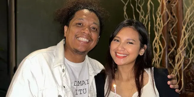 Dituding Ibu Mertua Pakai Ilmu Hitam, Arie Kriting Tak Pernah Tanggapi dengan Serius