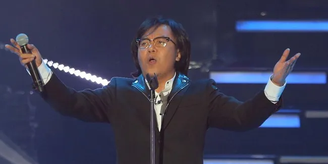 Dituding Jadi YouTuber Alay, Ari Lasso: Aku Nggak Akan Ngeprank Ojol atau Orang Miskin