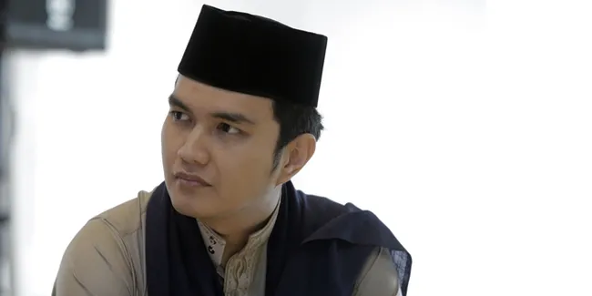 Dituding Menjual Agama Gara-gara Sering Posting Video Ngaji, Aldi Taher: Terus Saya Jual Apa Lagi?