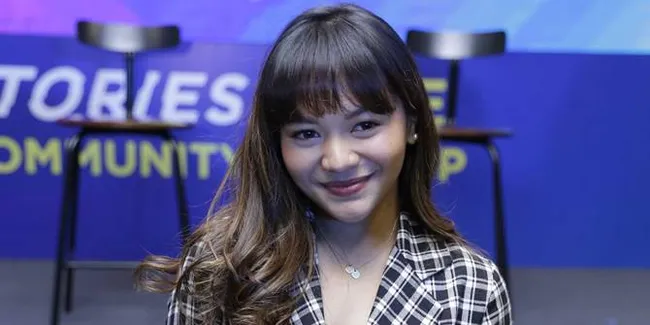 Dituduh Fans Karbitan, Amel Carla Ungkap Alasan Tak Lagi Jadi K-Popers