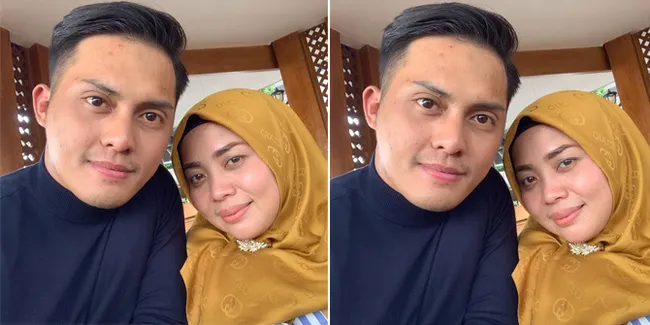 Dituduh Nikahi Muzdalifah Karena Harta, Ini Reaksi Fadel Islami