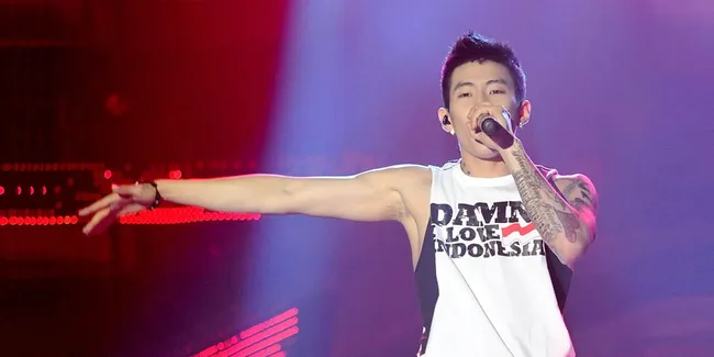 Dituduh Operasi Plastik, Ini Pengakuan Jay Park!