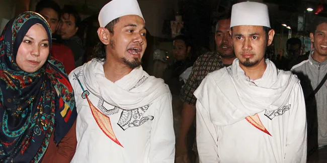 Dituntut 4 Bulan Penjara, Guntur Bumi Belum Puas