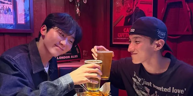 DK dan Seungkwan SEVENTEEN Bakal Debut Unit Baru Januari 2026, Duo Main Vocal yang Solid