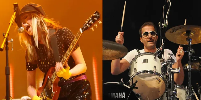 'Do It Again' Lagu Baru The Ting Tings Yang Selalu Membuat Nagih