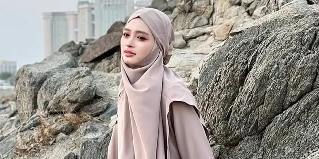 Doa Inara Rusli buat Virgoun dan Lindi yang Resmi Menikah: Semoga Bahagia