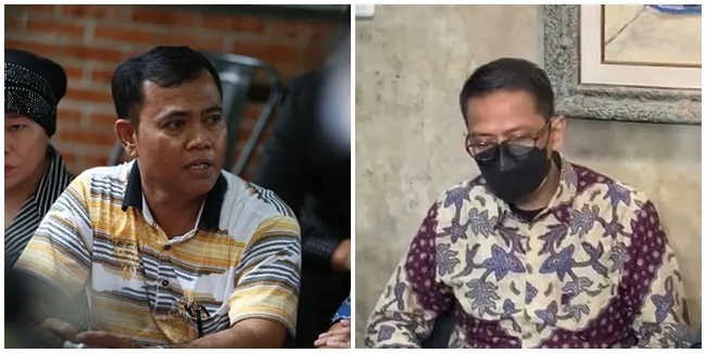 Doddy Sudrajat Ingin Pindahkan Makam Vanessa Angel Gara-Gara Mimpi, Ayah Bibi Andriansyah: Miris