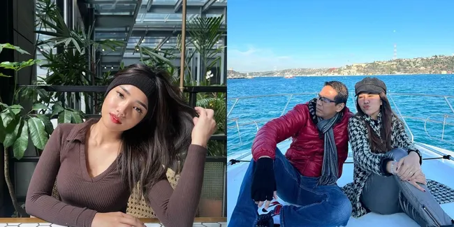 Doddy Sudrajat Sebut Mayang dan Fuji Bisa Saja Bikin Proyek Bareng, Main Sinetron Maupun Bikin Single