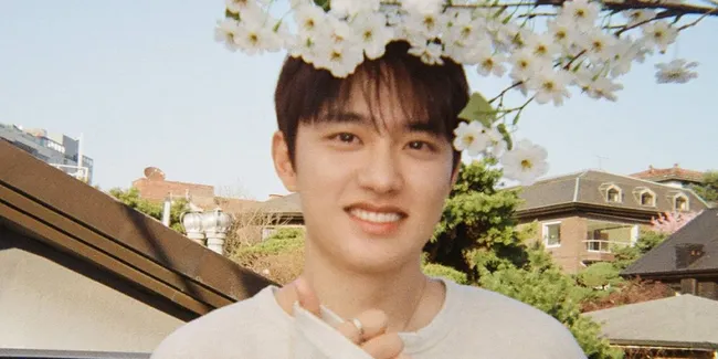 Doh Kyung Soo Bakal Comeback Drama? Dikabarkan Jadi Pemeran Utama di WE ARE THE ZOMBIE