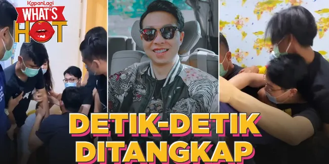 Dokter Richard Lee Ditangkap Paksa, Istri: Suami Saya Bukan Teroris