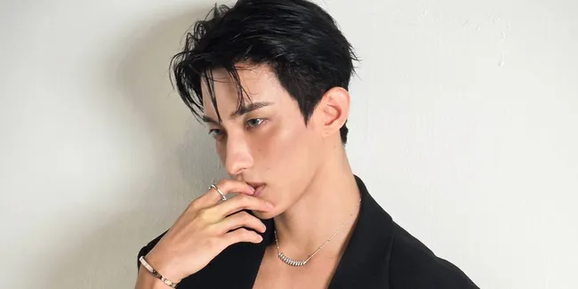 Dokyeom SEVENTEEN Jalani Wamil Hari Ini, Ucap Janji Manis