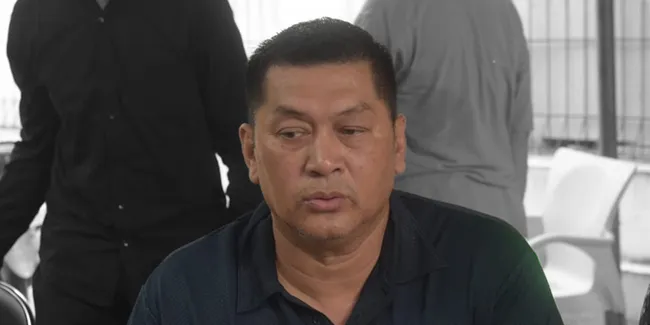 Donny Kesuma Ceritakan Kronologi Meninggalnya George Taka