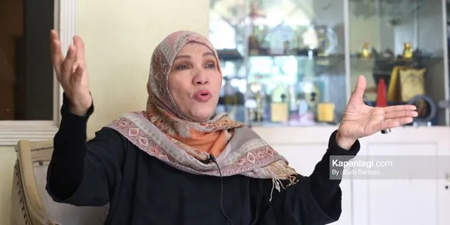 Dorce Gamalama Ungkap Dulu Hanya Ada 3 Artis yang Punya Mobil Alphard di Indonesia, Siapa Saja?