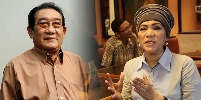 Dorce Masih Tak Percaya Jojon Meninggal