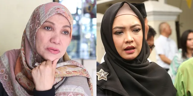 Dorce Tak Salahkan Ingrid Kansil, Malah Kasihan Kena Imbas Hoax Ratna Sarumpaet