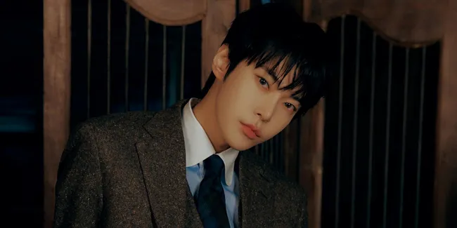 DOYOUNG NCT Berikan Donasi untuk Rayakan Ulang Tahun