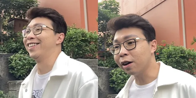 dr. Richard Lee Turut Soroti Perseteruan Verny Hasan dan Denny Sumargo: Kalau Aku, Tidak Mau Tes DNA yang Kedua