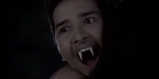 'DRAKULA CINTA', Horor Terbaru Produksi Ki Kusumo