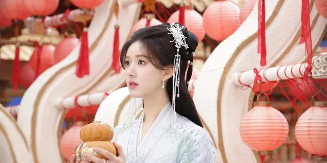 Drama China dengan Vibes She Fell First He Loves Harder yang Lebih Relate
