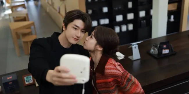 Drama China When I Meet the Moon Kapan Tayang? Kabarnya Rilis Juli 2026