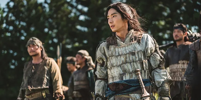Drama Fantasi Korea 'ARTHDAL CHRONICLES: THE SWORD OF ARAMUN' Season 2 Segera Tayang 9 September
