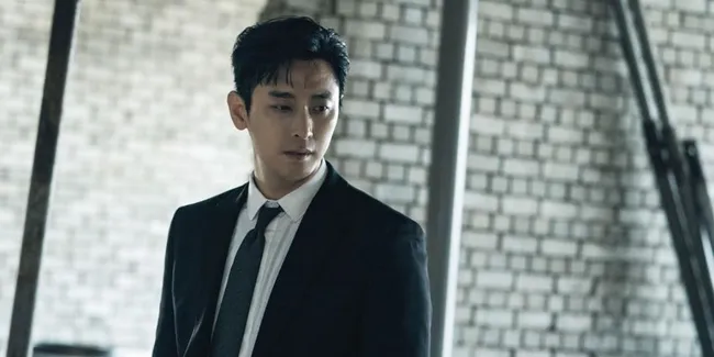 Drama Inside Men Alami Perombakan Besar, Ju Ji Hoon Diincar Jadi Pemeran Utama