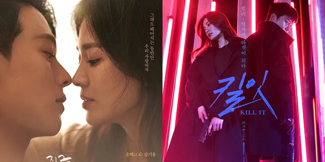 8 Drama Jang Ki Yong Terbaik dan Populer, Sayang untuk Dilewatkan