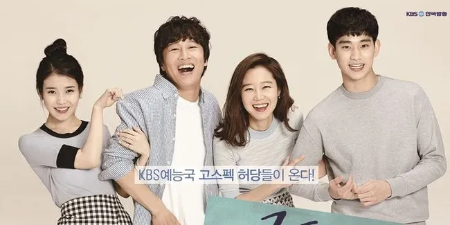Drama Kim Soo Hyun 'Producer' Dikritik, Sutradara Langsung Ganti