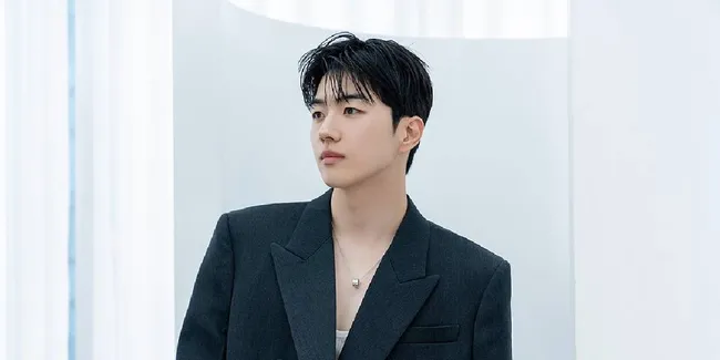 Drama Korea MY FAVORITE EMPLOYEE Dikonfirmasi Tayang Semester II 2026, Dibintangi Kang Hoon, Kim Hyejun dan Cha Woomin