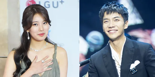 Drama Lee Seung Gi - Suzy 'VAGABOND' Umumkan Detail Terbaru