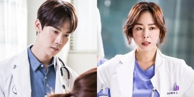 Drama Pengganti 'Moon Lovers', Kisah Dokter Belajar Arti Cinta
