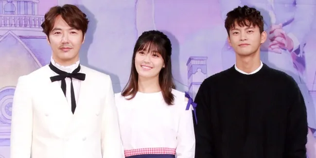 Drama Pengganti 'W', Aktris - Aktornya Beda Usia Hingga 22 Tahun