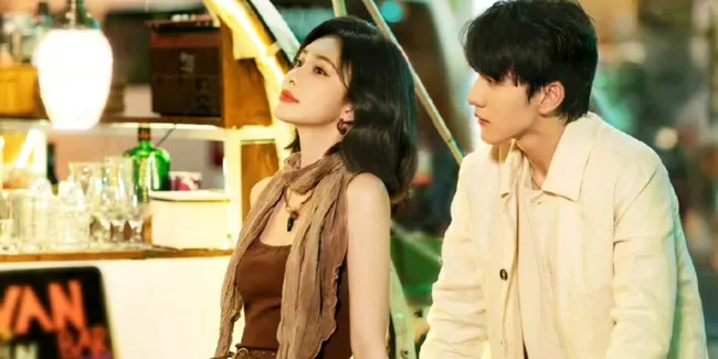 Drama SAN XIAN MI HUI yang Dibintangi Meng Ziyi & Wang Hongyi Dikabarkan Tayang 25 Mei 2026