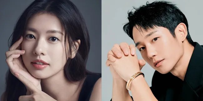 Drama Terbaru Jung So Min LOVE NEXT DOOR yang Bergenre Romcom, Beradu Akting dengan Jung Hae In