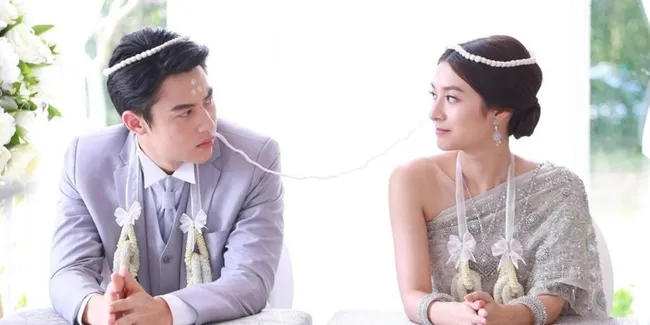 Drama Thailand Slow Burn yang Bikin Penonton Gregetan Menunggu Kisah Cintanya Berlabuh