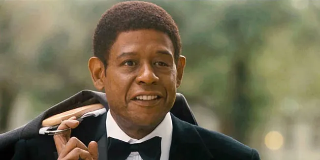 Drama 'THE BUTLER' Puncaki Box Office Amerika