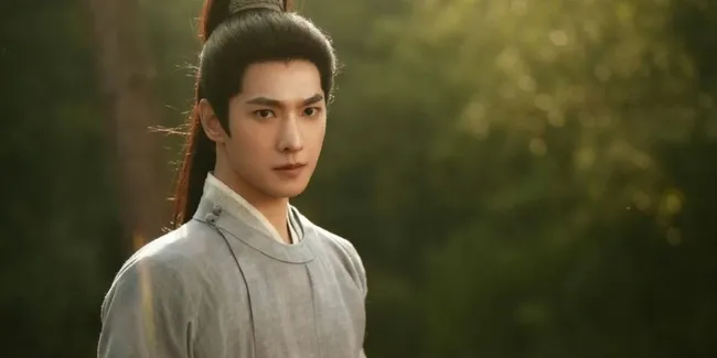 Drama China ZHAN ZHAO ADVENTURES Resmi Tayang