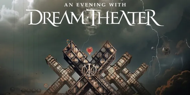 Dream Theater Rayakan 40 Tahun Karier Lewat Konser di Jakarta, Venue Pindah Beach City International Stadium