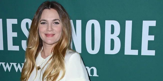 Drew Barrymore Sudah Siap Untuk Bercerai Dari Will Kopelman