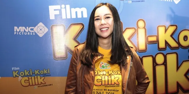 Dua Kali Disangkutkan Dengan Video Porno, Aura Kasih Jadi Tahu Cara Menghadapinya