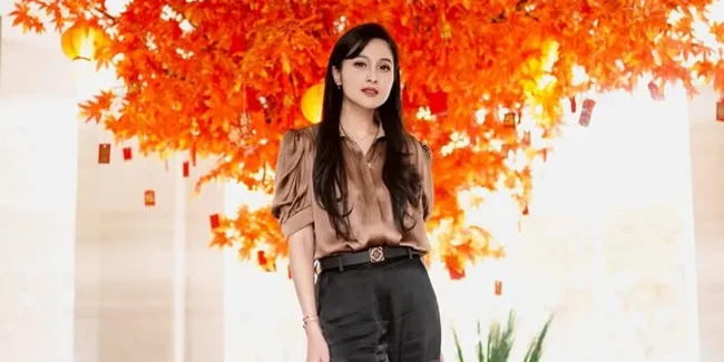 Dua Rekening Sandra Dewi Terima Dana Miliaran dari Harvey Moeis